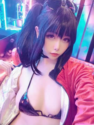 Momoko葵葵-大凤自拍_016