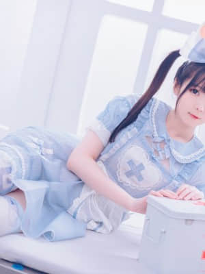 霜月shimo 女仆裙_04