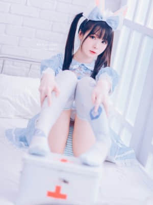 霜月shimo 女仆裙_07
