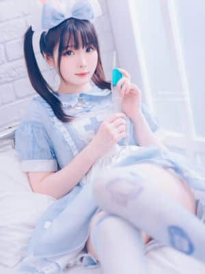 霜月shimo 女仆裙_011