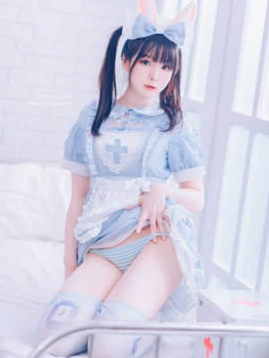 霜月shimo 女仆裙_013
