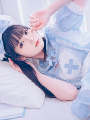 霜月shimo 女仆裙_014