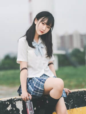 面饼仙儿 沙雕JK_05