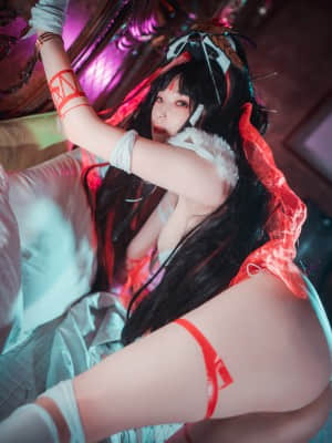 [DJAWA] Bambi - Kalaratri The Shadow of the Goddess (Destiny Child)_DJAWA_00058