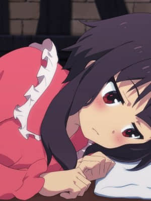 (同人CG集) [TraYA] とあるこの異世界冒険者にモテ期を! (この素晴らしい世界に祝福を!)_040