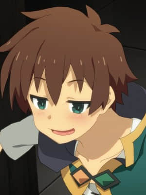 (同人CG集) [TraYA] とあるこの異世界冒険者にモテ期を! (この素晴らしい世界に祝福を!)_050