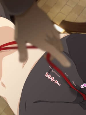 (同人CG集) [TraYA] とあるこの異世界冒険者にモテ期を! (この素晴らしい世界に祝福を!)_072