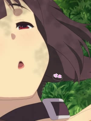 (同人CG集) [TraYA] とあるこの異世界冒険者にモテ期を! (この素晴らしい世界に祝福を!)_231