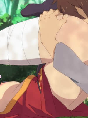 (同人CG集) [TraYA] とあるこの異世界冒険者にモテ期を! (この素晴らしい世界に祝福を!)_233