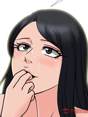 女教授的秘密 72-74話_73_047
