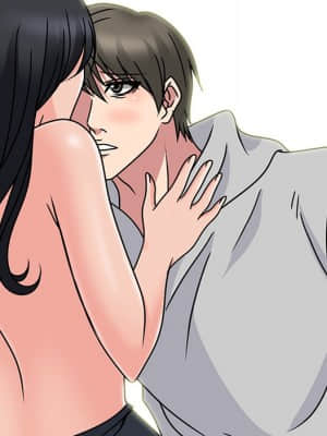 女教授的秘密 72-74話_73_086