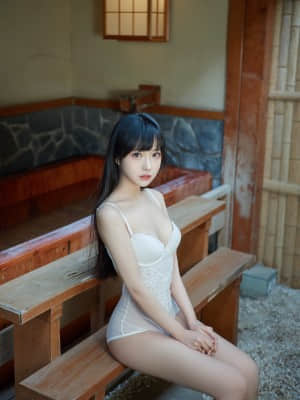 Shika小鹿鹿-启蛰C_15