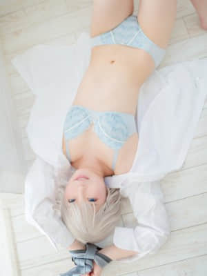 C95_ひまろむ_結城たると_タルトラブ！ヨーソロー!_DSC_9861