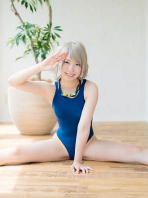 C95_ひまろむ_結城たると_タルトラブ！ヨーソロー!_DSC_5554