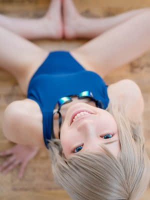 C95_ひまろむ_結城たると_タルトラブ！ヨーソロー!_DSC_5819