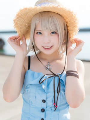 C95_ひまろむ_結城たると_タルトラブ！ヨーソロー!_DSC_7331