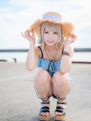 C95_ひまろむ_結城たると_タルトラブ！ヨーソロー!_DSC_7360