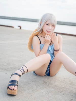 C95_ひまろむ_結城たると_タルトラブ！ヨーソロー!_DSC_7384