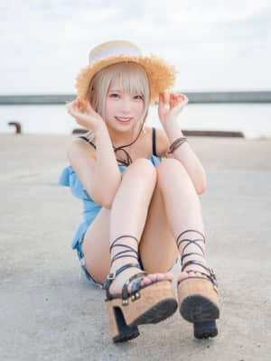 C95_ひまろむ_結城たると_タルトラブ！ヨーソロー!_DSC_7386