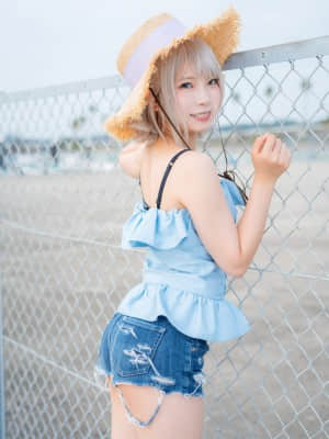 C95_ひまろむ_結城たると_タルトラブ！ヨーソロー!_DSC_7458