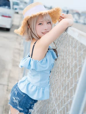 C95_ひまろむ_結城たると_タルトラブ！ヨーソロー!_DSC_7467