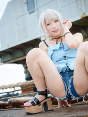 C95_ひまろむ_結城たると_タルトラブ！ヨーソロー!_DSC_7559