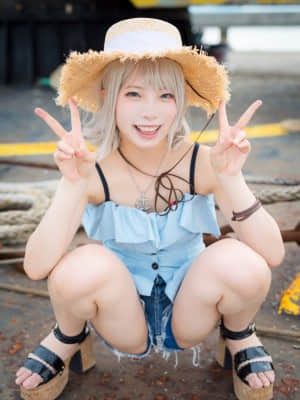 C95_ひまろむ_結城たると_タルトラブ！ヨーソロー!_DSC_7561