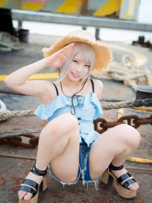 C95_ひまろむ_結城たると_タルトラブ！ヨーソロー!_DSC_7568