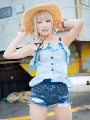 C95_ひまろむ_結城たると_タルトラブ！ヨーソロー!_DSC_7579