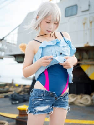 C95_ひまろむ_結城たると_タルトラブ！ヨーソロー!_DSC_7588