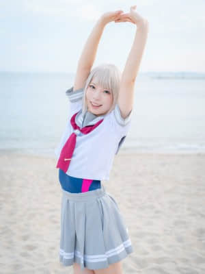 C95_ひまろむ_結城たると_タルトラブ！ヨーソロー!_DSC_7670
