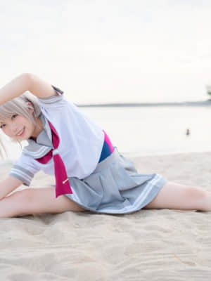 C95_ひまろむ_結城たると_タルトラブ！ヨーソロー!_DSC_7684