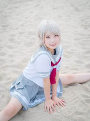 C95_ひまろむ_結城たると_タルトラブ！ヨーソロー!_DSC_7692