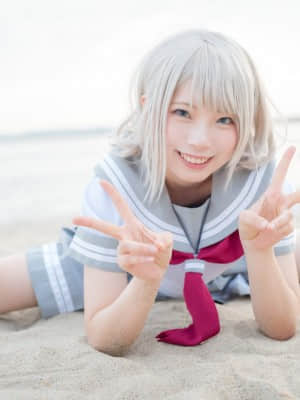 C95_ひまろむ_結城たると_タルトラブ！ヨーソロー!_DSC_7698