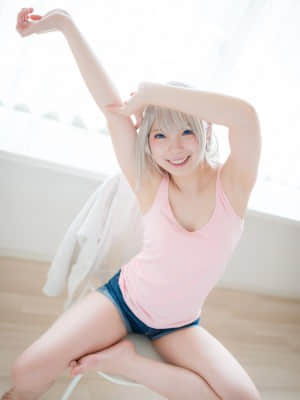 C95_ひまろむ_結城たると_タルトラブ！ヨーソロー!_DSC_9604