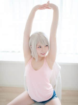 C95_ひまろむ_結城たると_タルトラブ！ヨーソロー!_DSC_9607