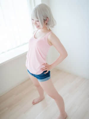 C95_ひまろむ_結城たると_タルトラブ！ヨーソロー!_DSC_9628
