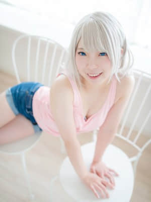 C95_ひまろむ_結城たると_タルトラブ！ヨーソロー!_DSC_9653