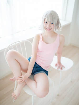 C95_ひまろむ_結城たると_タルトラブ！ヨーソロー!_DSC_9660