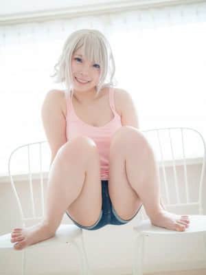 C95_ひまろむ_結城たると_タルトラブ！ヨーソロー!_DSC_9666