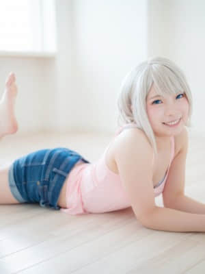 C95_ひまろむ_結城たると_タルトラブ！ヨーソロー!_DSC_9690