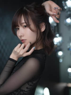 KenKen_けんけん_Monochrome_Zipper_モノクロジッパー_zipper42