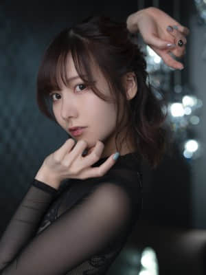 KenKen_けんけん_Monochrome_Zipper_モノクロジッパー_zipper43