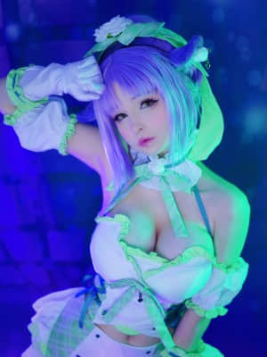 Hidori Rose 猫娘乐园_10
