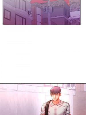 超市的漂亮姐姐 74-75話_74_020