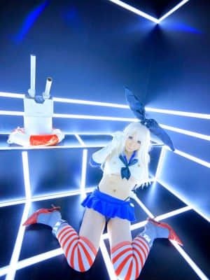 (C87) [Shooting Star's (サク)] 潜駆 (艦隊これくしょん -艦これ-)_287