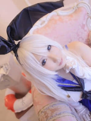 (C87) [Shooting Star's (サク)] 潜駆 (艦隊これくしょん -艦これ-)_374