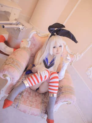 (C87) [Shooting Star's (サク)] 潜駆 (艦隊これくしょん -艦これ-)_380