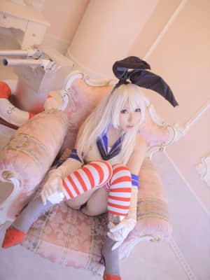 (C87) [Shooting Star's (サク)] 潜駆 (艦隊これくしょん -艦これ-)_381