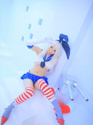 (C87) [Shooting Star's (サク)] 潜駆 (艦隊これくしょん -艦これ-)_384